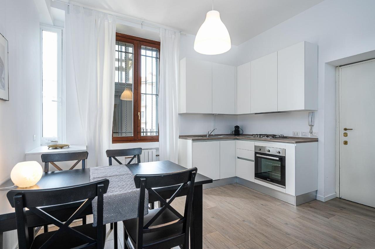 Apartamento Hemeras Boutique Homes - Flat Near Citylife *
