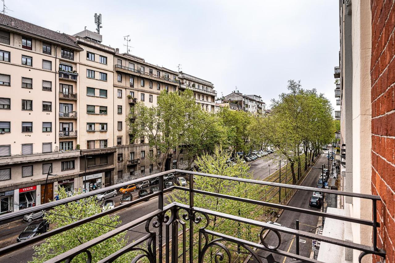Apartamento Hemeras Boutique Homes - Flat Near Citylife *