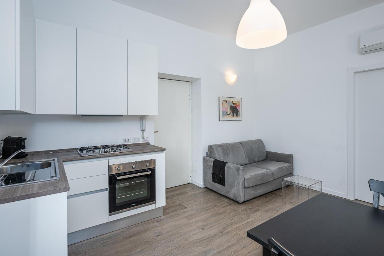 Apartamento Hemeras Boutique Homes - Flat Near Citylife Milán