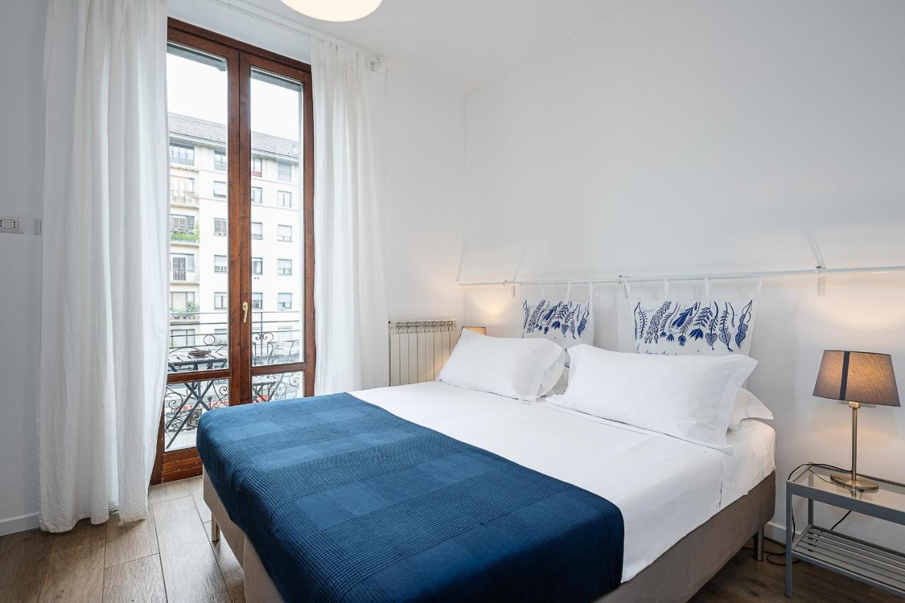 Hemeras Boutique Homes - Flat Near Citylife Milán