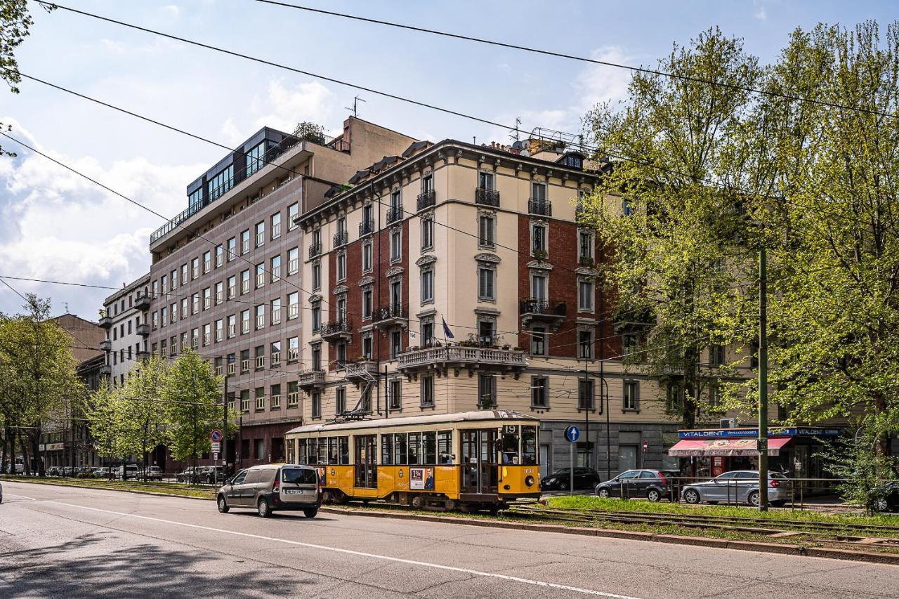 Apartamento Hemeras Boutique Homes - Flat Near Citylife Milán