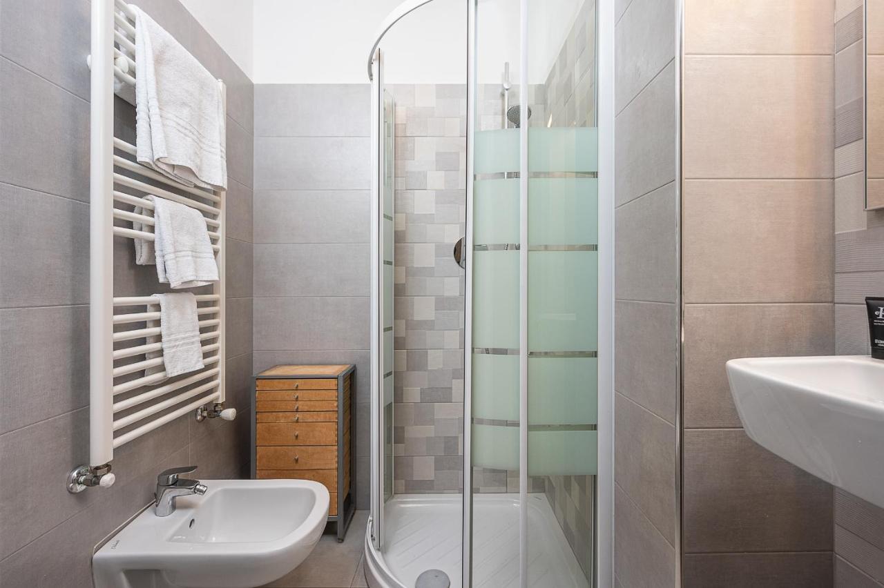 Hemeras Boutique Homes - Flat Near Citylife Apartamento Milán